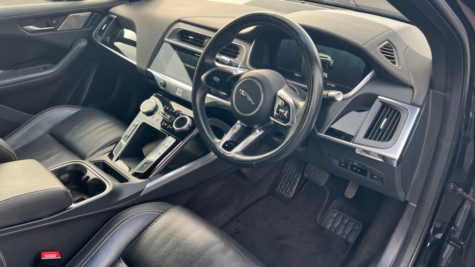 Used Jaguar I-Pace 2021 for sale - 76872479: Photo 9