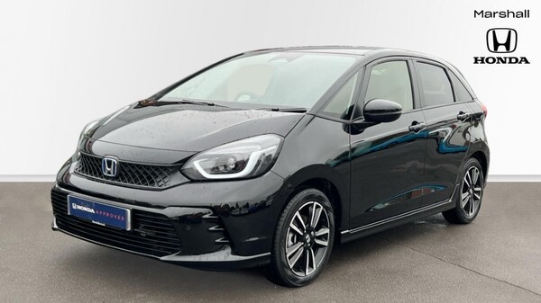 Used Honda Jazz 2025 for sale - 76168715: Photo 10