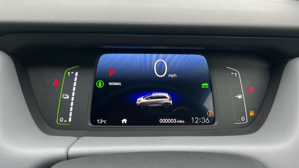 Used Honda Jazz 2025 for sale - 76168715: Photo 11