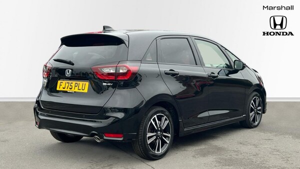Used Honda Jazz 2025 for sale - 76168715: Photo 12