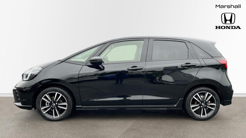 Used Honda Jazz 2025 for sale - 76168715: Photo 13