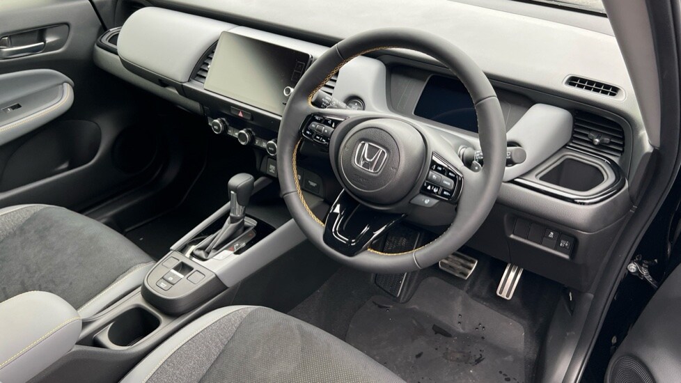 Used Honda Jazz 2025 for sale - 76168715: Photo 14