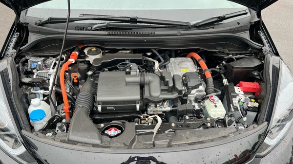 Used Honda Jazz 2025 for sale - 76168715: Photo 17