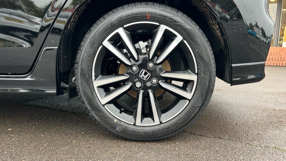 Used Honda Jazz 2025 for sale - 76168715: Photo 19