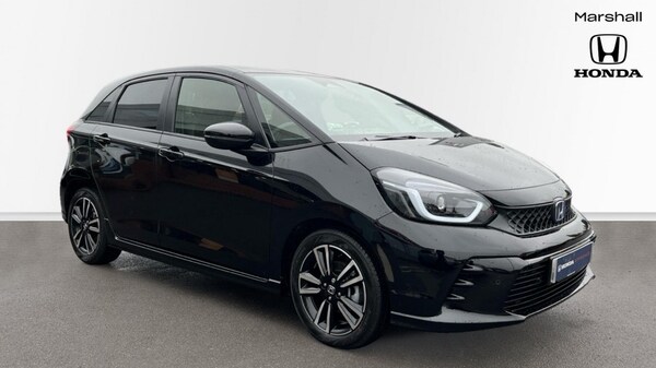 Used Honda Jazz 2025 for sale - 76168715: Photo 1
