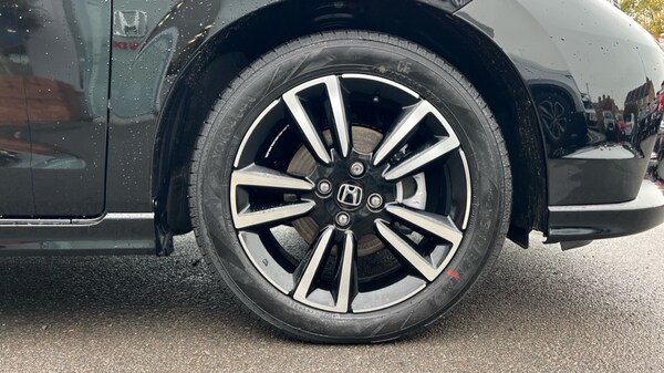 Used Honda Jazz 2025 for sale - 76168715: Photo 20