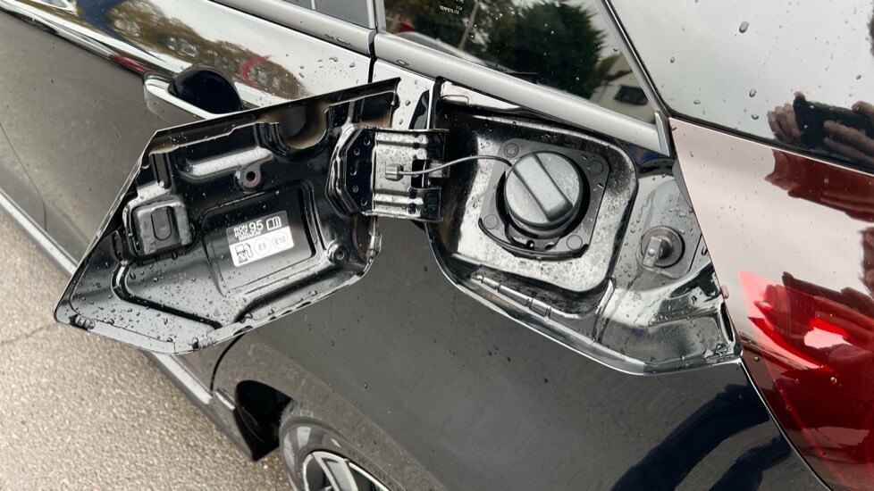 Used Honda Jazz 2025 for sale - 76168715: Photo 21