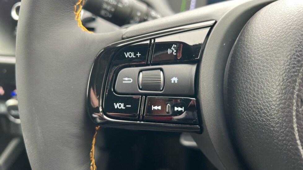 Used Honda Jazz 2025 for sale - 76168715: Photo 22