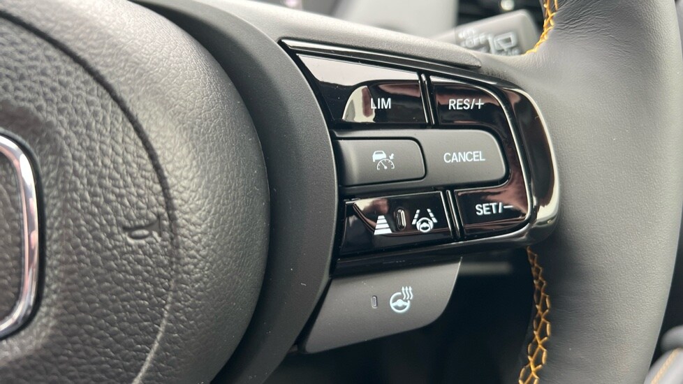 Used Honda Jazz 2025 for sale - 76168715: Photo 23