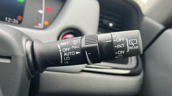 Used Honda Jazz 2025 for sale - 76168715: Photo 24