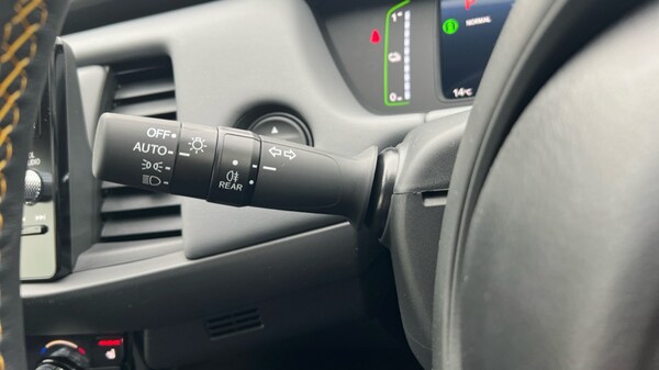 Used Honda Jazz 2025 for sale - 76168715: Photo 25