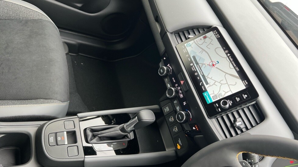 Used Honda Jazz 2025 for sale - 76168715: Photo 28