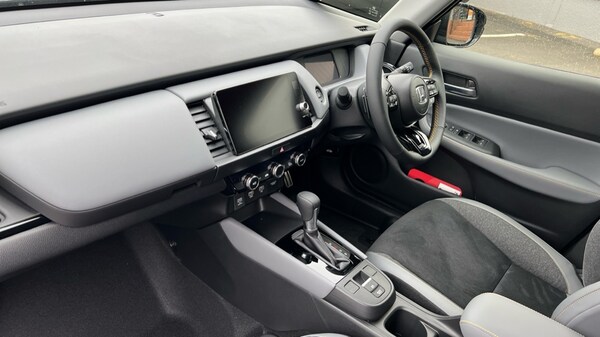 Used Honda Jazz 2025 for sale - 76168715: Photo 2