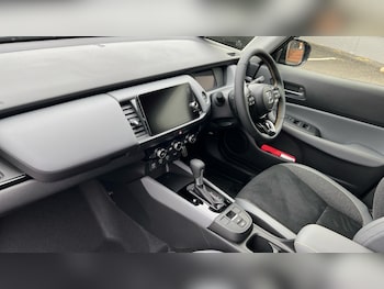 Used Honda Jazz 2025 for sale - 76168715: Photo