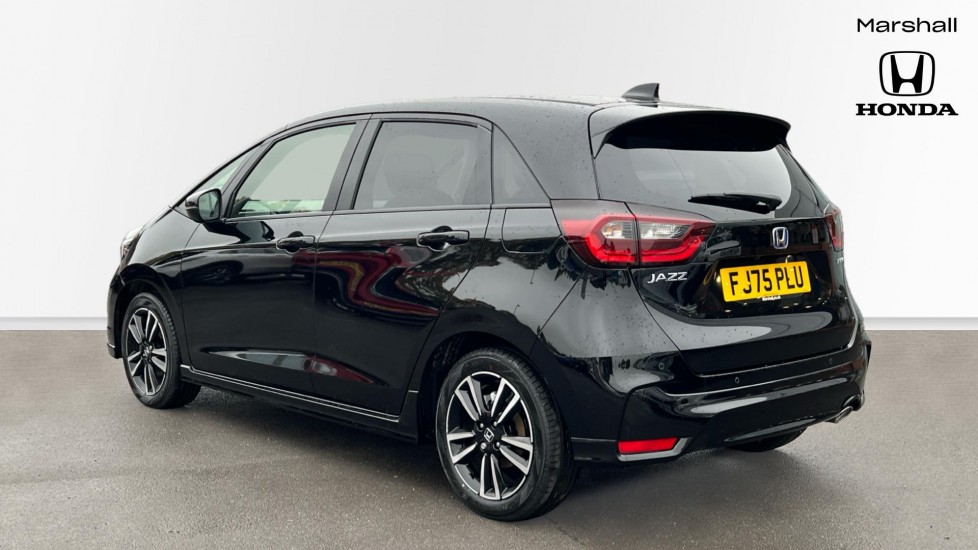 Used Honda Jazz 2025 for sale - 76168715: Photo 3