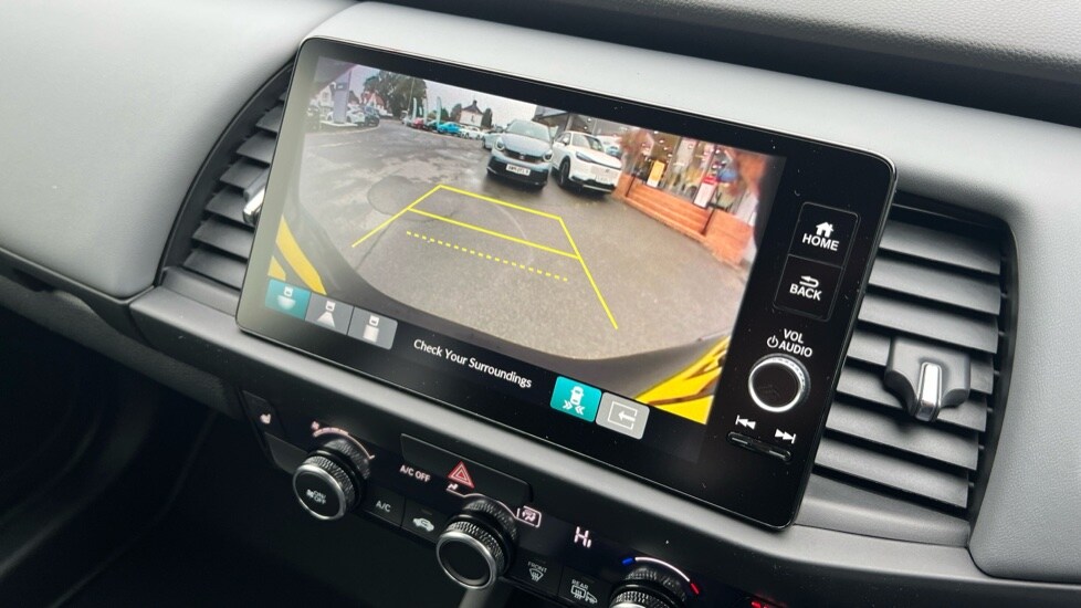 Used Honda Jazz 2025 for sale - 76168715: Photo 33