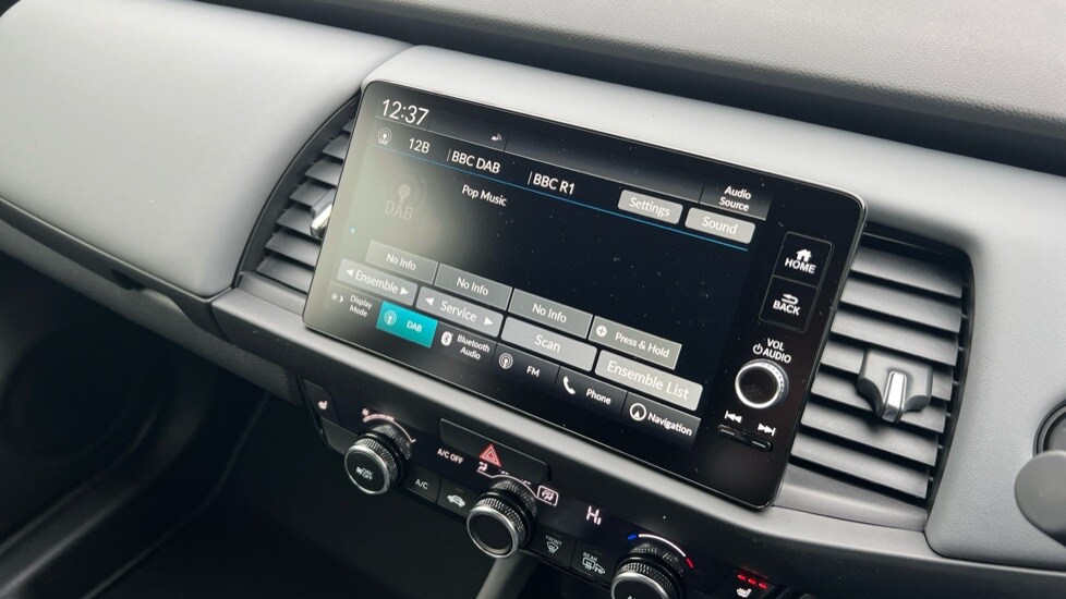 Used Honda Jazz 2025 for sale - 76168715: Photo 34