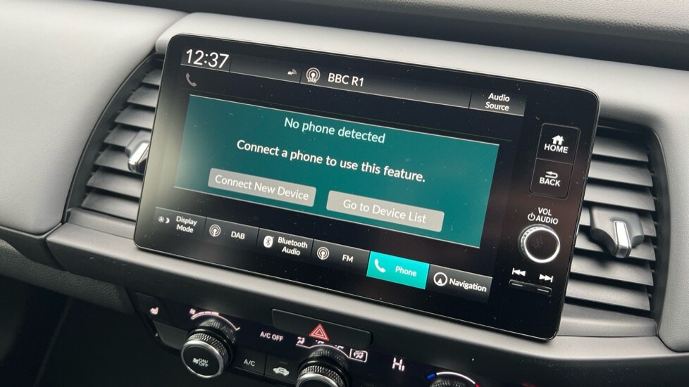 Used Honda Jazz 2025 for sale - 76168715: Photo 35