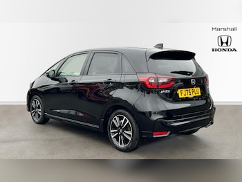 Used Honda Jazz 2025 for sale - 76168715: Photo