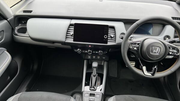 Used Honda Jazz 2025 for sale - 76168715: Photo 4
