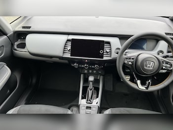 Used Honda Jazz 2025 for sale - 76168715: Photo