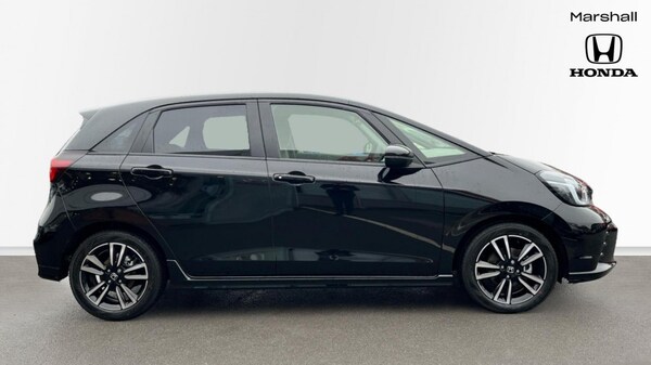Used Honda Jazz 2025 for sale - 76168715: Photo 5