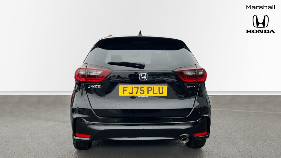 Used Honda Jazz 2025 for sale - 76168715: Photo 7