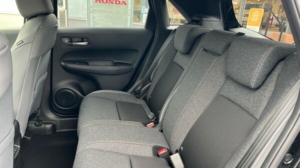 Used Honda Jazz 2025 for sale - 76168715: Photo 8