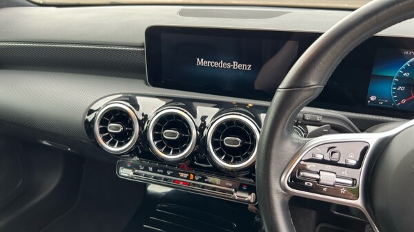 Used Mercedes-Benz A-Class 2019 for sale - 76276617: Photo 13