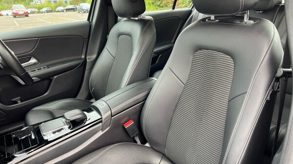 Used Mercedes-Benz A-Class 2019 for sale - 76276617: Photo 14
