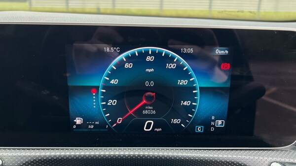 Used Mercedes-Benz A-Class 2019 for sale - 76276617: Photo 16