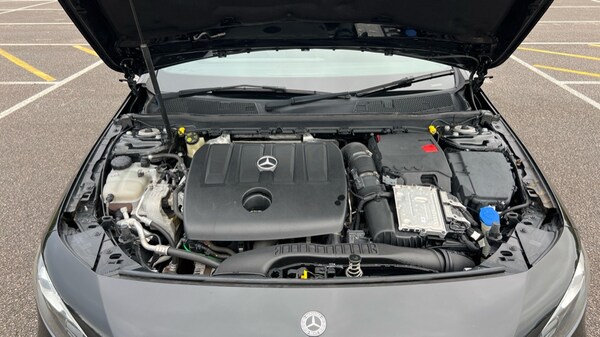 Used Mercedes-Benz A-Class 2019 for sale - 76276617: Photo 19