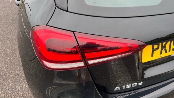 Used Mercedes-Benz A-Class 2019 for sale - 76276617: Photo 21