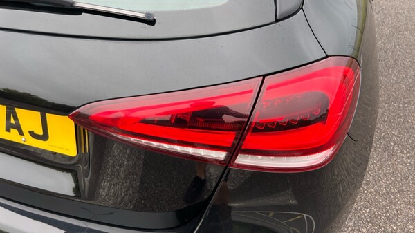 Used Mercedes-Benz A-Class 2019 for sale - 76276617: Photo 22