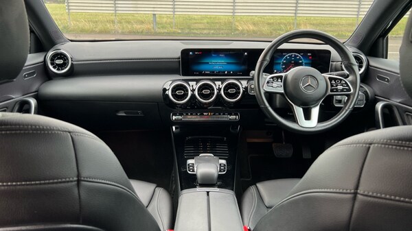 Used Mercedes-Benz A-Class 2019 for sale - 76276617: Photo 23