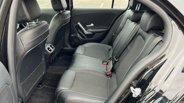 Used Mercedes-Benz A-Class 2019 for sale - 76276617: Photo 24