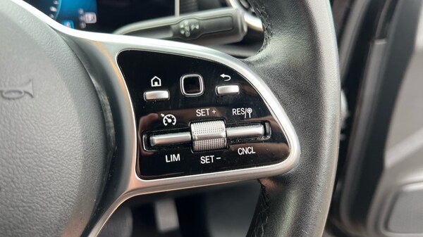 Used Mercedes-Benz A-Class 2019 for sale - 76276617: Photo 29