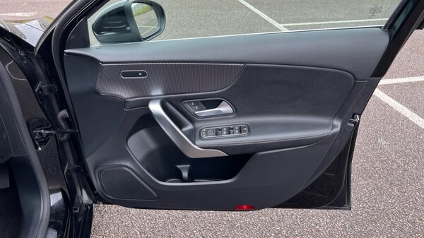 Used Mercedes-Benz A-Class 2019 for sale - 76276617: Photo 37