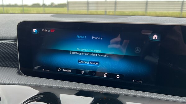 Used Mercedes-Benz A-Class 2019 for sale - 76276617: Photo 43