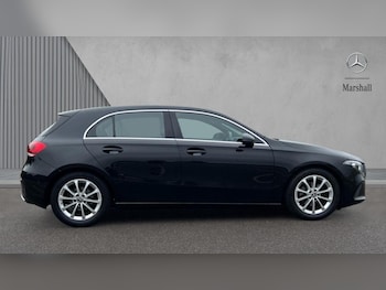 Used Mercedes-Benz A-Class 2019 for sale - 76276617: Photo 4
