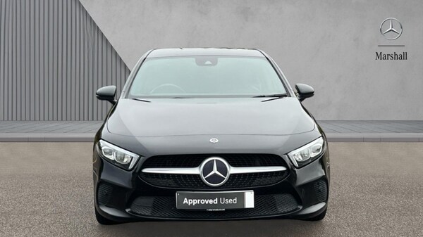 Used Mercedes-Benz A-Class 2019 for sale - 76276617: Photo 6