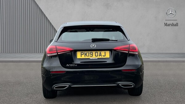 Used Mercedes-Benz A-Class 2019 for sale - 76276617: Photo 7