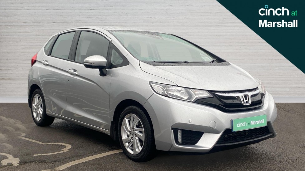 Used Honda Jazz 2015 for sale - 76780092: Photo 1