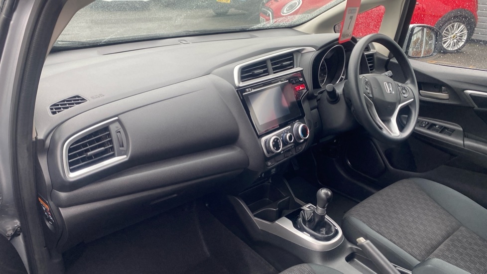 Used Honda Jazz 2015 for sale - 76780092: Photo 10