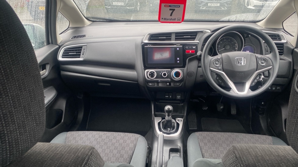 Used Honda Jazz 2015 for sale - 76780092: Photo 11