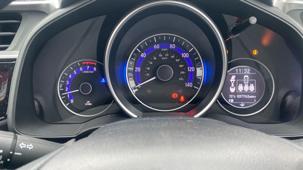 Used Honda Jazz 2015 for sale - 76780092: Photo 13