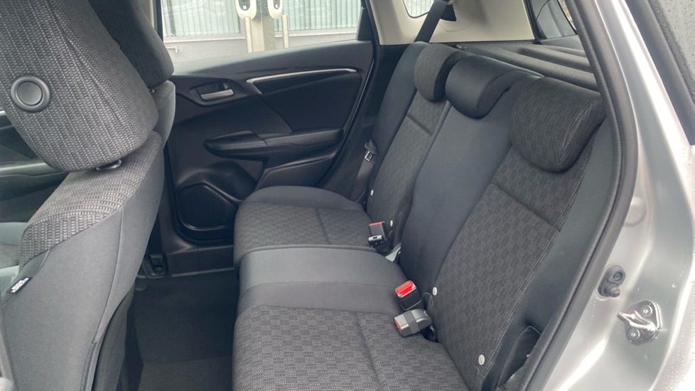 Used Honda Jazz 2015 for sale - 76780092: Photo 14