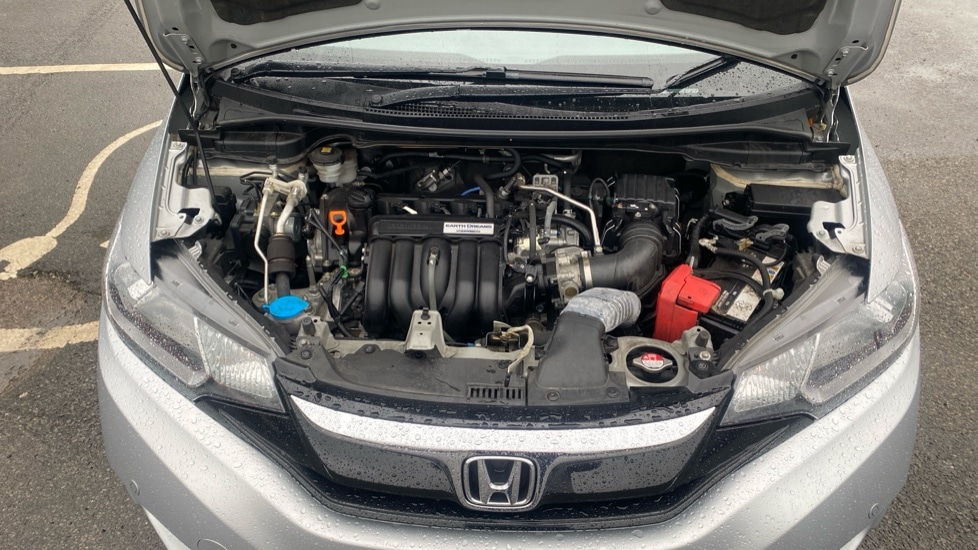 Used Honda Jazz 2015 for sale - 76780092: Photo 16