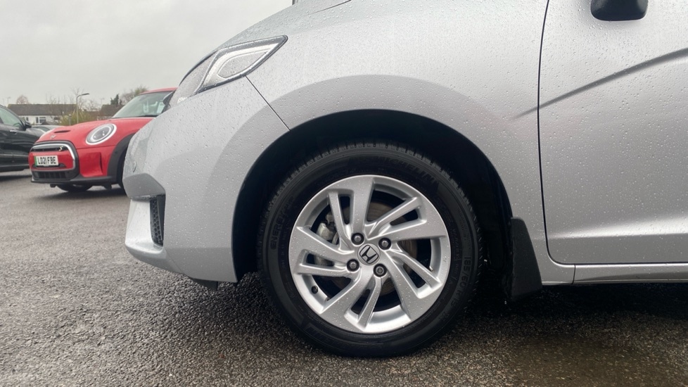 Used Honda Jazz 2015 for sale - 76780092: Photo 17