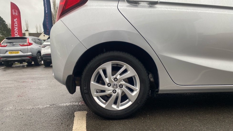 Used Honda Jazz 2015 for sale - 76780092: Photo 19